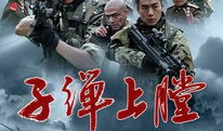 我是特种兵2电视剧,铁血铸魂，再战沙场